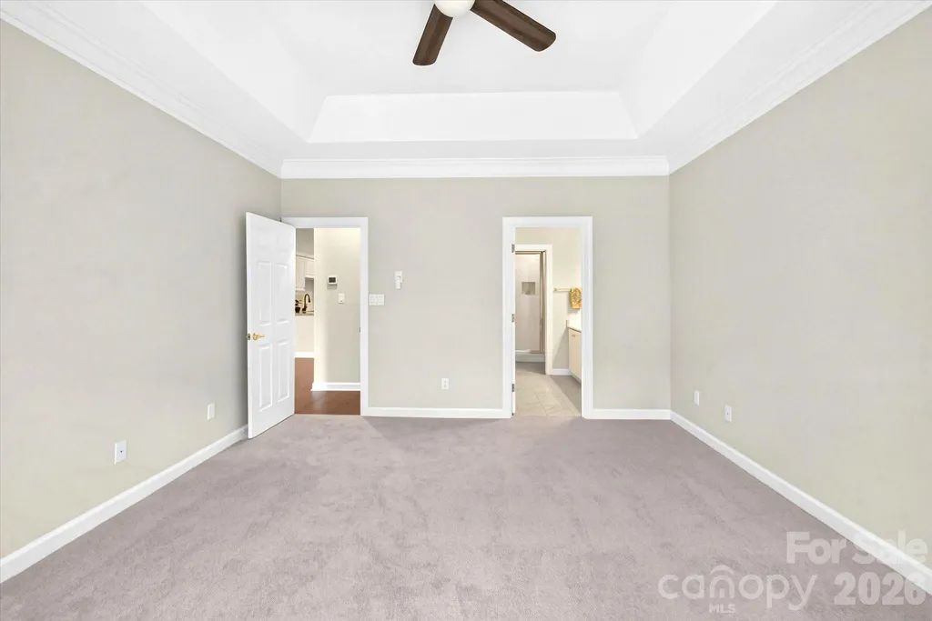 8363 Olde Troon Drive Charlotte NC 28277