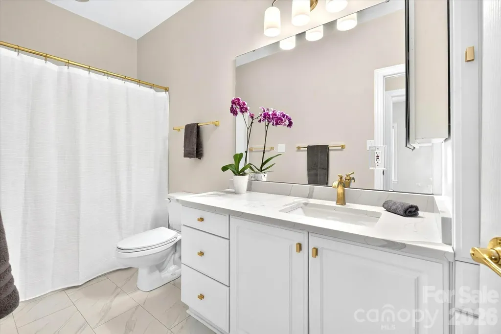 8363 Olde Troon Drive Charlotte NC 28277
