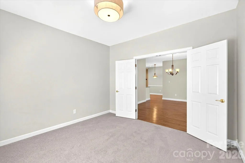 8363 Olde Troon Drive Charlotte NC 28277