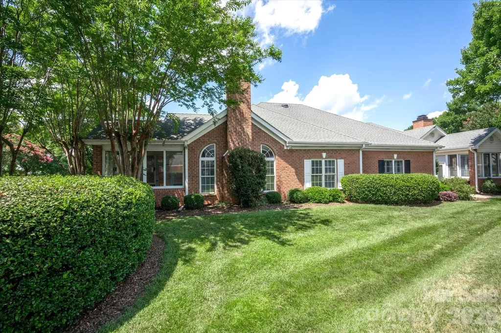 8363 Olde Troon Drive Charlotte NC 28277