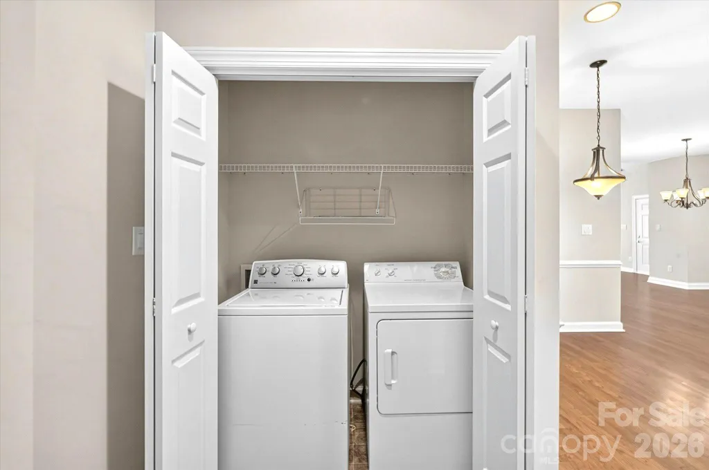 8363 Olde Troon Drive Charlotte NC 28277