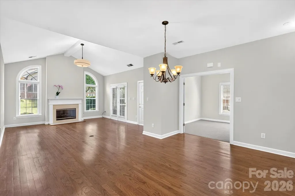 8363 Olde Troon Drive Charlotte NC 28277
