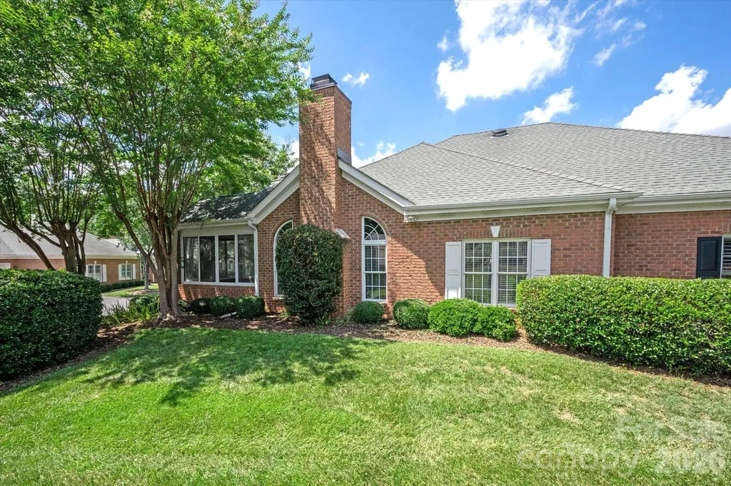 8363 Olde Troon Drive Charlotte NC 28277