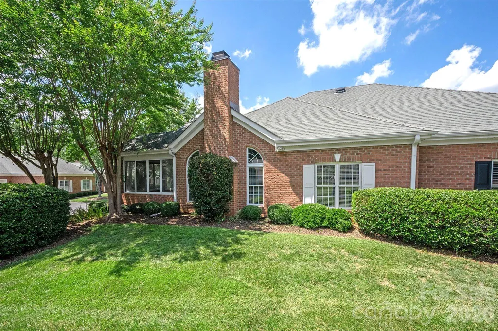 8363 Olde Troon Drive Charlotte NC 28277