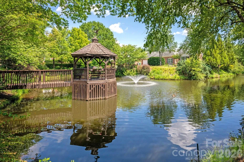 8363 Olde Troon Drive Charlotte NC 28277