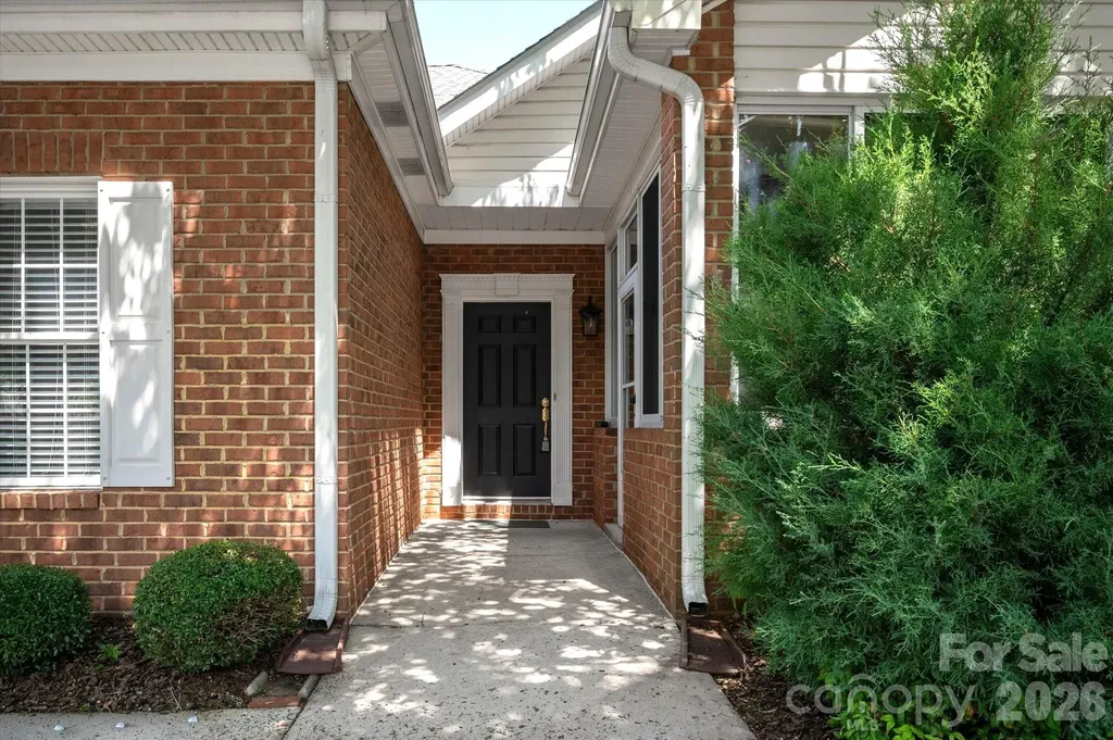 8363 Olde Troon Drive Charlotte NC 28277