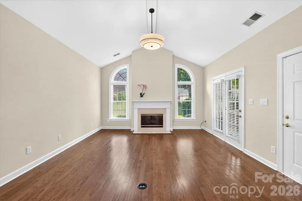 8363 Olde Troon Drive Charlotte NC 28277