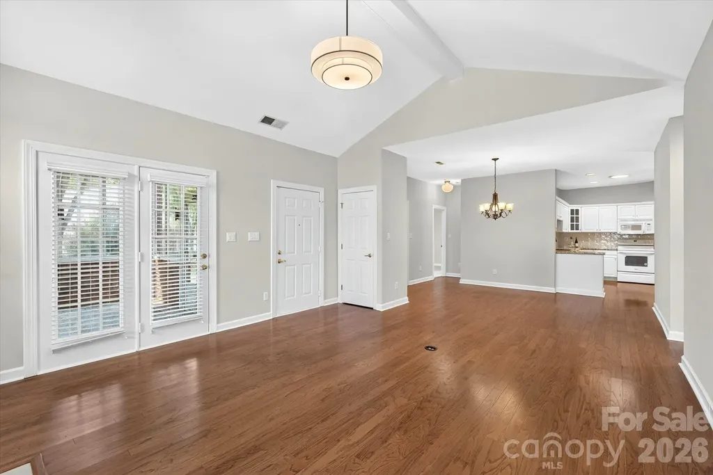 8363 Olde Troon Drive Charlotte NC 28277