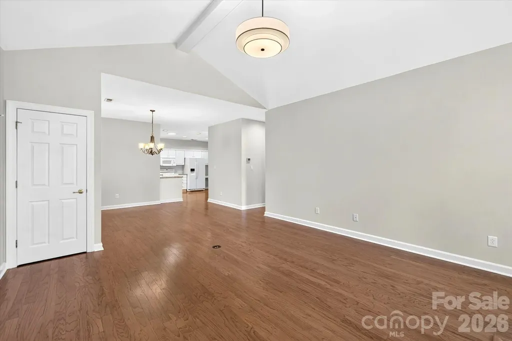 8363 Olde Troon Drive Charlotte NC 28277