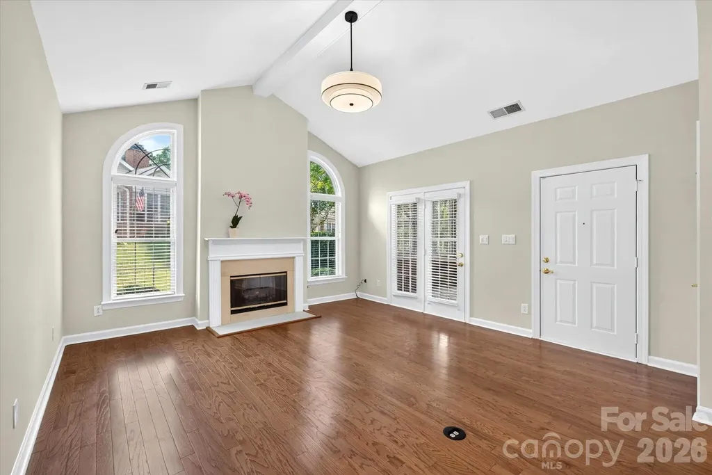 8363 Olde Troon Drive Charlotte NC 28277