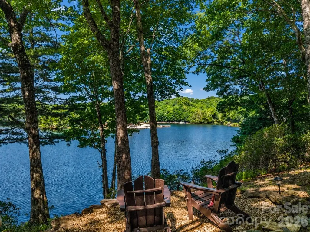 242 Wahuhu Court Brevard NC 28712