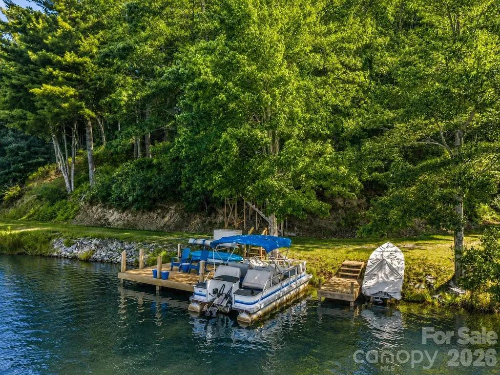 242 Wahuhu Court Brevard NC 28712