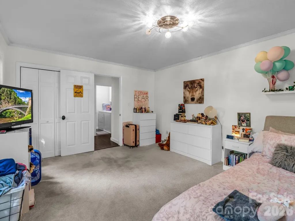 242 Wahuhu Court Brevard NC 28712