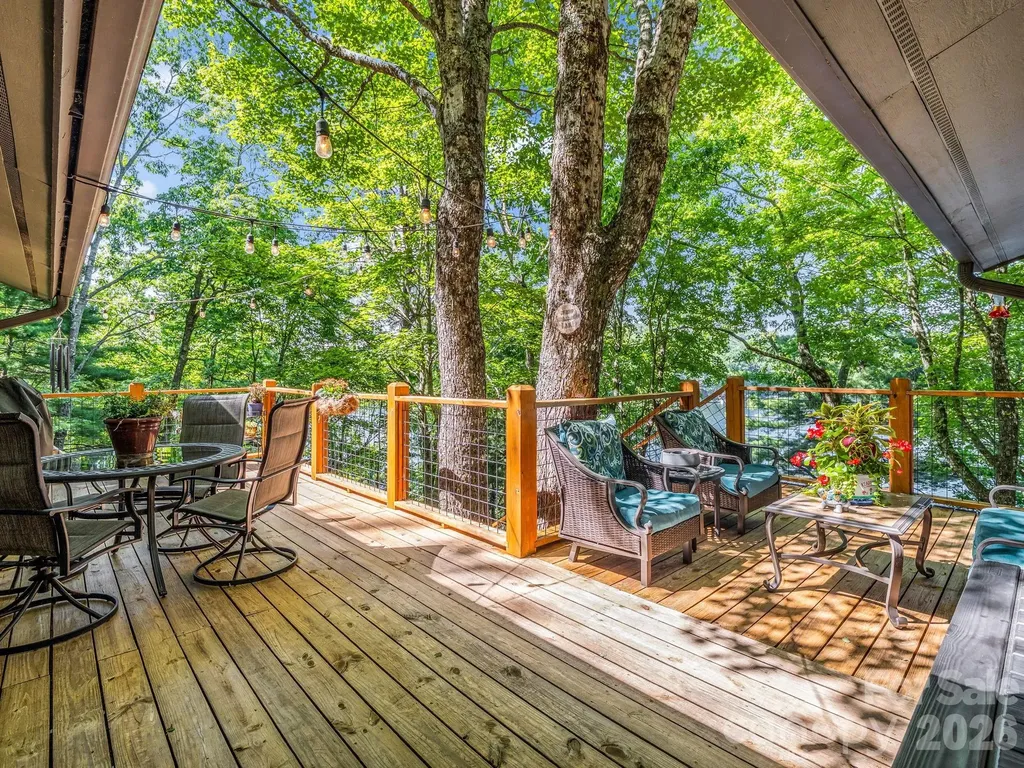 242 Wahuhu Court Brevard NC 28712