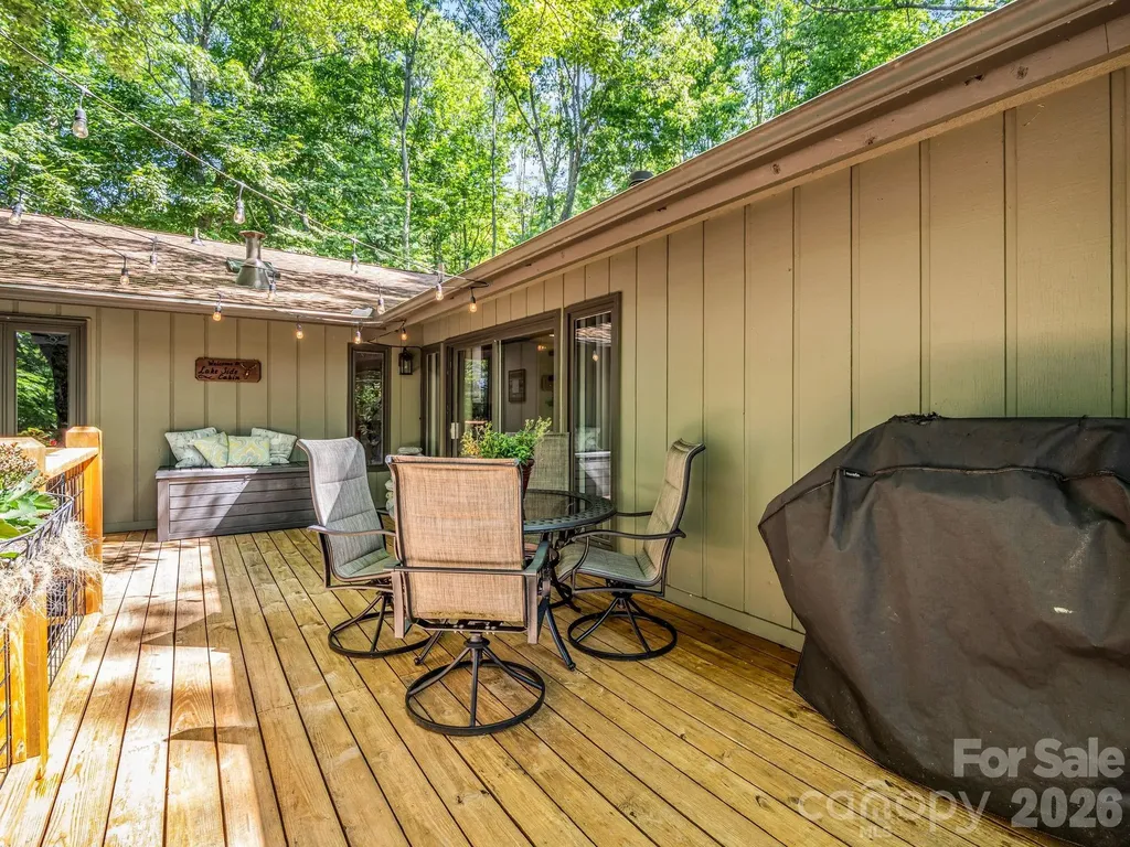 242 Wahuhu Court Brevard NC 28712