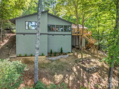 242 Wahuhu Court Brevard NC 28712