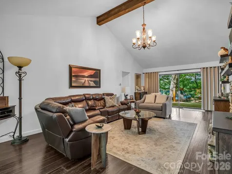 242 Wahuhu Court Brevard NC 28712