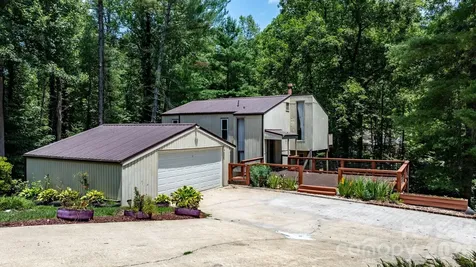 828 Manchester Street SW Lenoir NC 28645