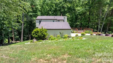 828 Manchester Street SW Lenoir NC 28645