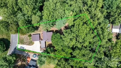 828 Manchester Street SW Lenoir NC 28645