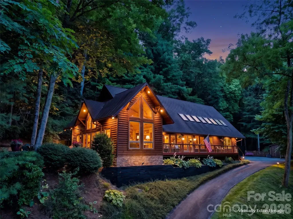 12 Signal Ridge Sylva NC 28779