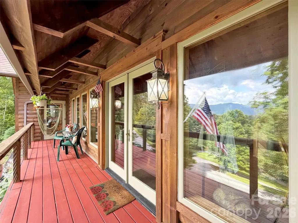 12 Signal Ridge Sylva NC 28779