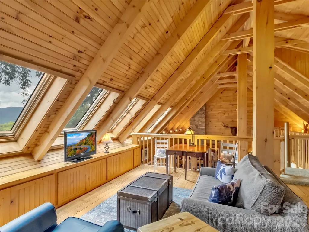 12 Signal Ridge Sylva NC 28779