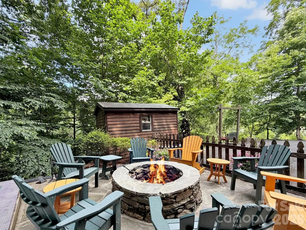 12 Signal Ridge Sylva NC 28779