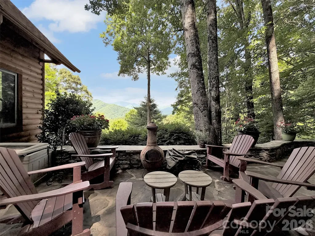 12 Signal Ridge Sylva NC 28779