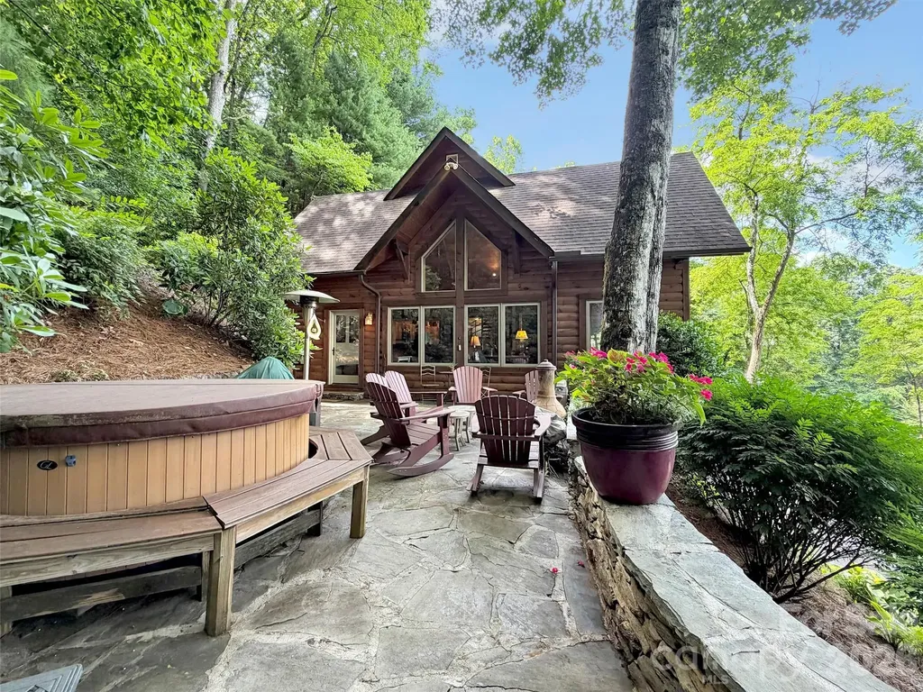 12 Signal Ridge Sylva NC 28779