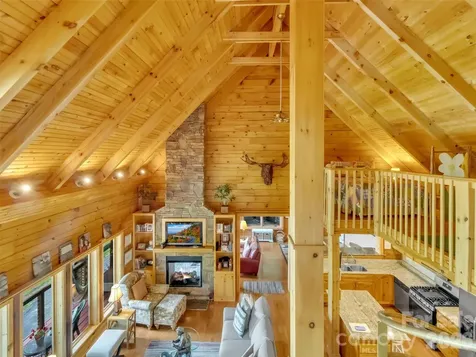 12 Signal Ridge Sylva NC 28779