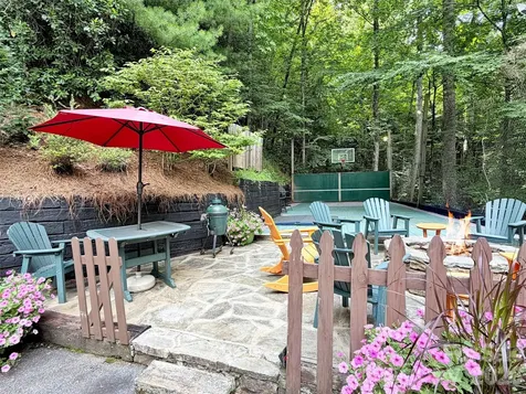 12 Signal Ridge Sylva NC 28779