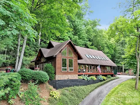 12 Signal Ridge Sylva NC 28779