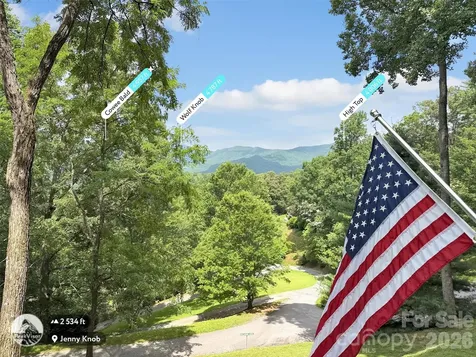 12 Signal Ridge Sylva NC 28779