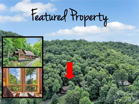 12 Signal Ridge Sylva NC 28779
