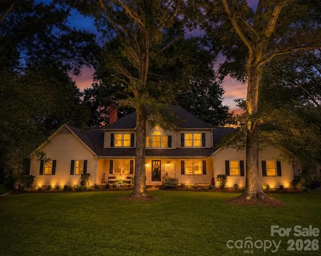 103 Chateau Drive Gastonia NC 28056