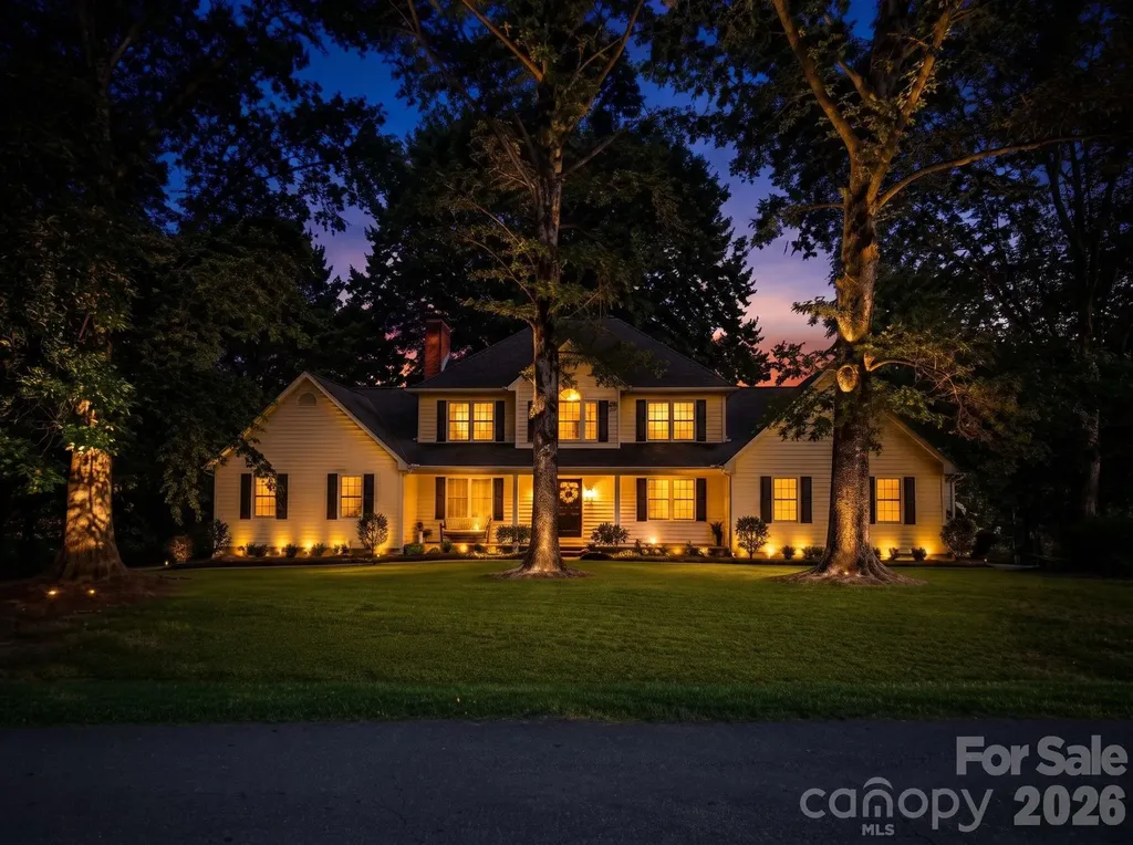103 Chateau Drive Gastonia NC 28056