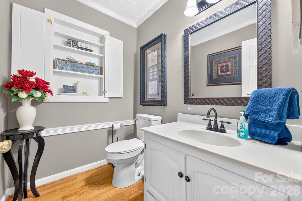 103 Chateau Drive Gastonia NC 28056