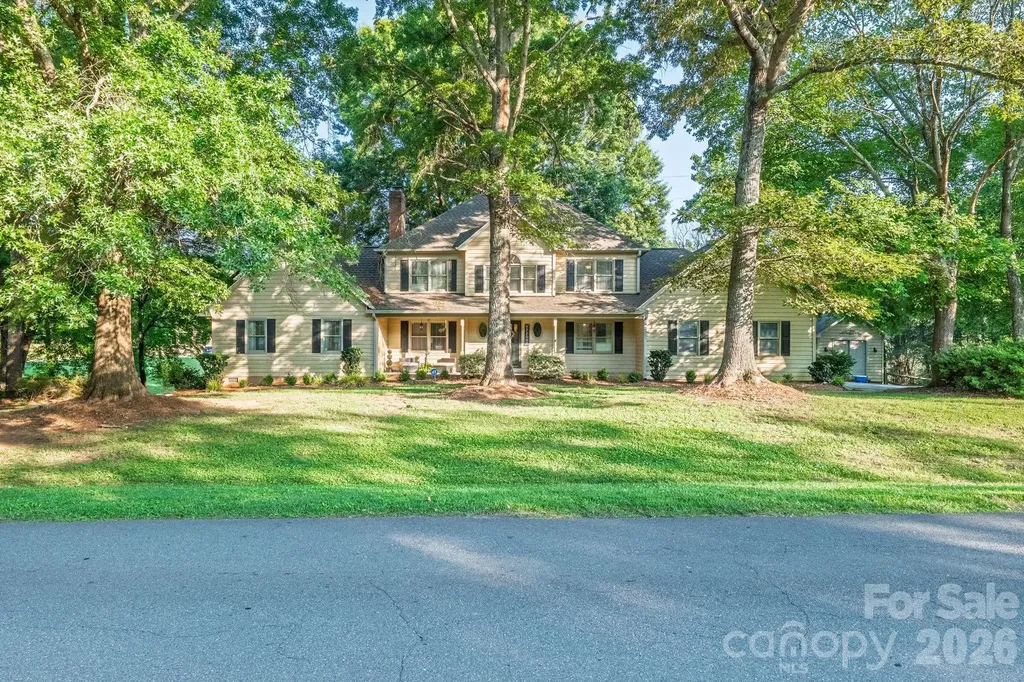 103 Chateau Drive Gastonia NC 28056