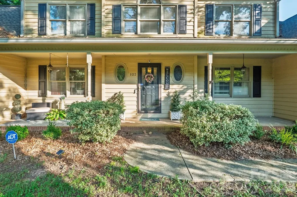 103 Chateau Drive Gastonia NC 28056