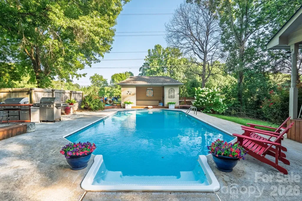 103 Chateau Drive Gastonia NC 28056