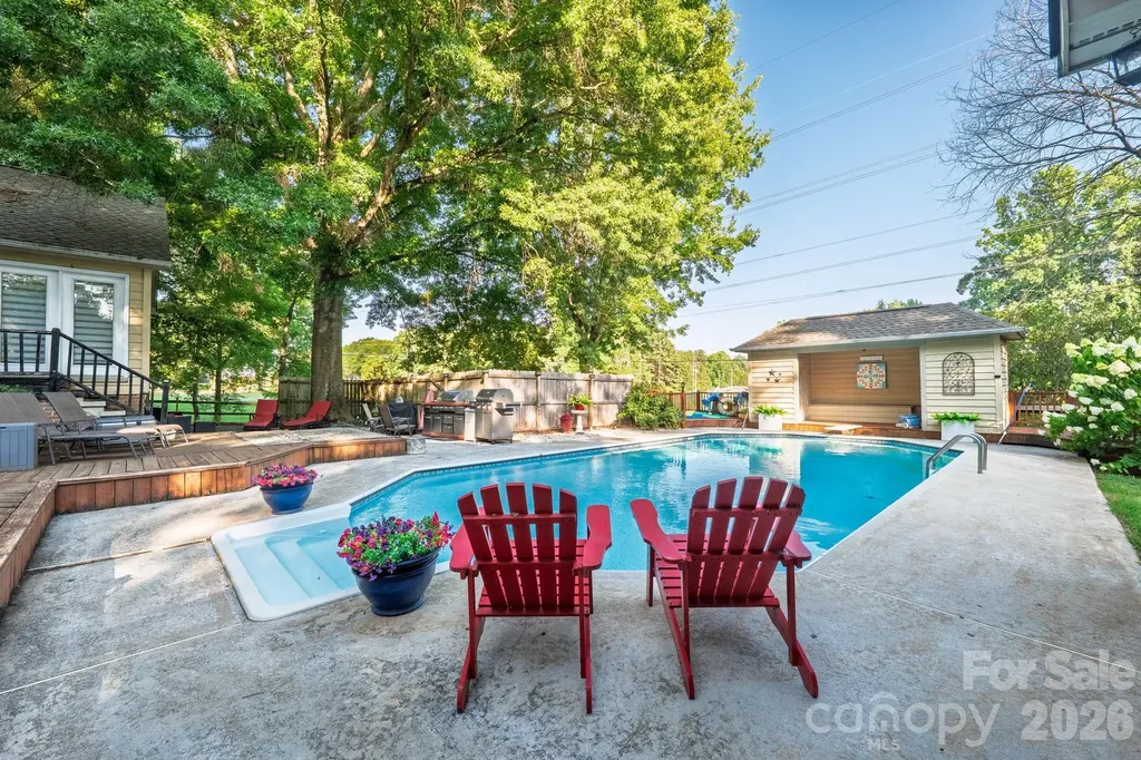 103 Chateau Drive Gastonia NC 28056
