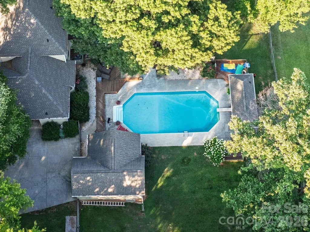 103 Chateau Drive Gastonia NC 28056