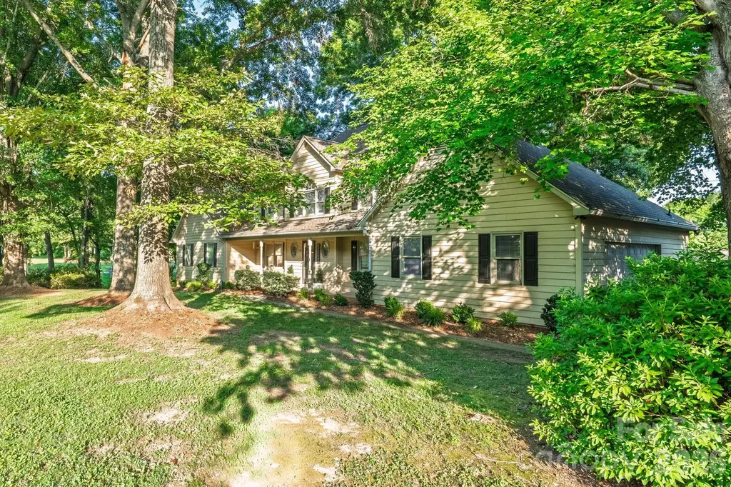 103 Chateau Drive Gastonia NC 28056