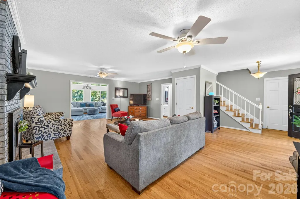 103 Chateau Drive Gastonia NC 28056