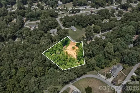 00 Sunset Circle Dallas NC 28034