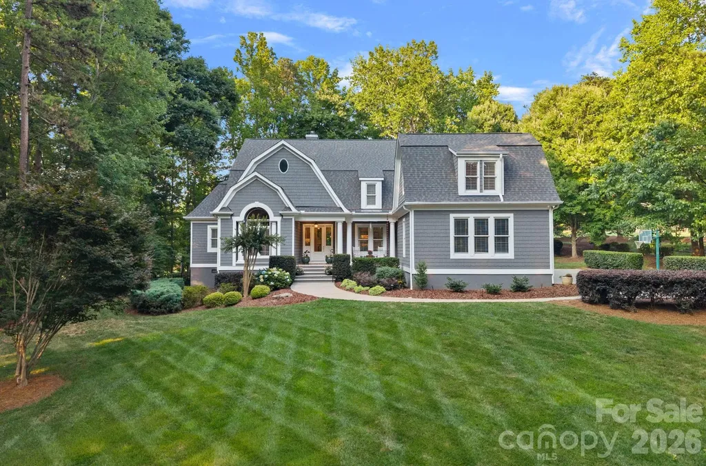 159 Brownstone Drive Mooresville NC 28117