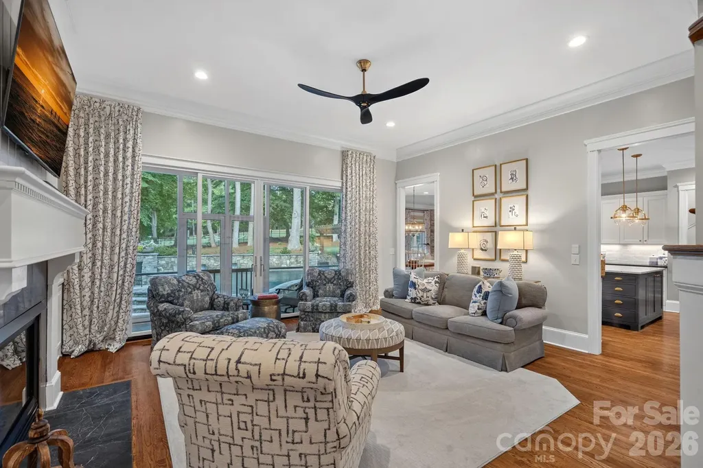 159 Brownstone Drive Mooresville NC 28117