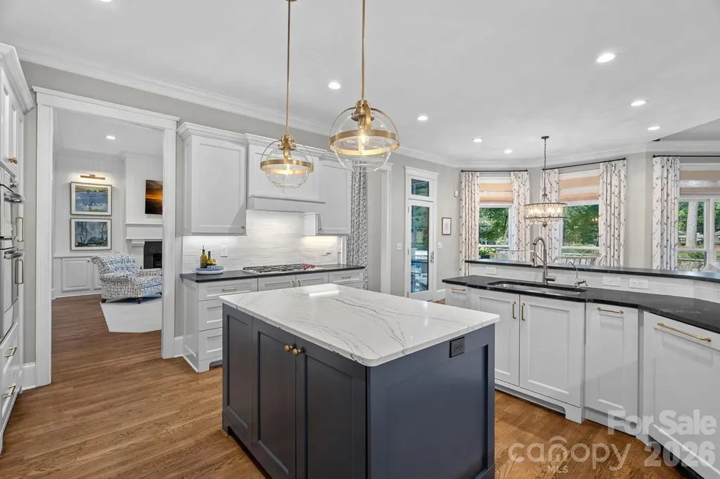 159 Brownstone Drive Mooresville NC 28117