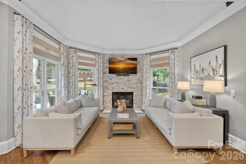 159 Brownstone Drive Mooresville NC 28117